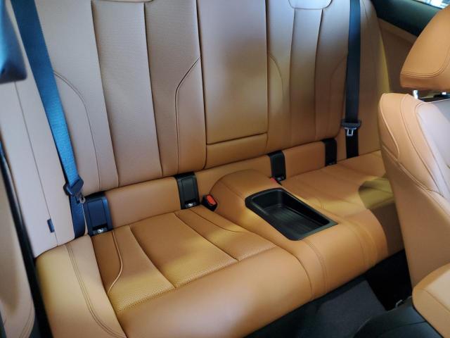 Photo 10 from auction – 2025 BMW 230XI with VIN 3MW33CM04S8F82299