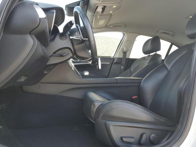 Photo 7 from auction – 2020 GENESIS G70 with VIN KMTG64LA0LU062523