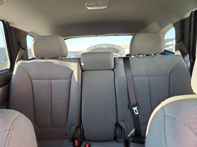 Zdjęcie 10 z aukcji – 2010 HYUNDAI SANTA FE G z VIN 5NMSGDAB9AH403682