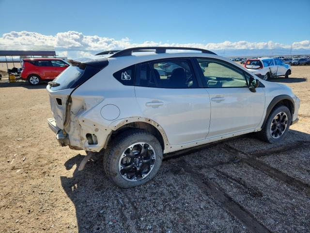 Photo 3 from auction – 2021 SUBARU CROSSTREK with VIN JF2GTAACXM9283613