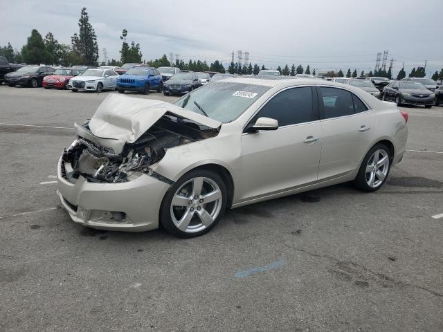 CHEVROLET MALIBU LTZ 2013 with VIN 1G11J5SX0DF324036 - Photo from auction