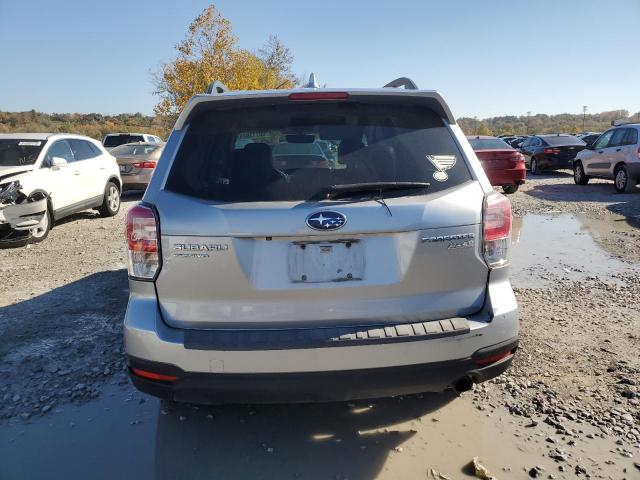 Foto 6 de la subasta – 2017 SUBARU FORESTER 2 con VIN JF2SJALCXHH454370