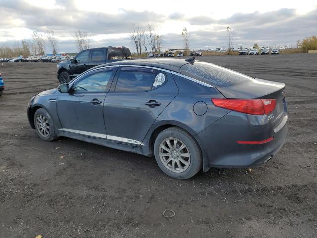 Photo 2 from auction – 2015 KIA OPTIMA LX with VIN KNAGM4A77F5528102