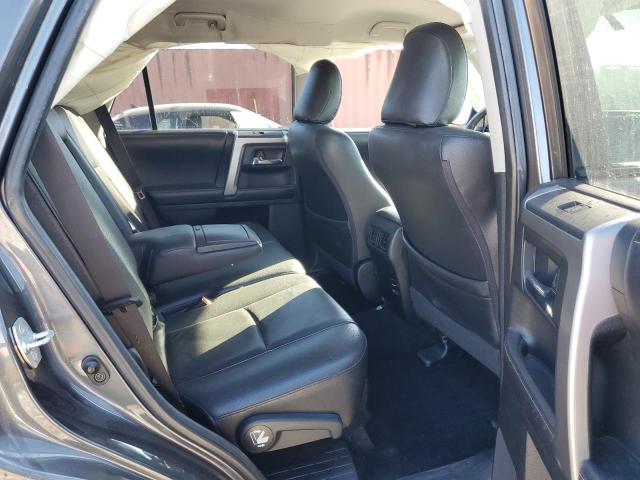 Photo 11 from auction – 2016 TOYOTA 4RUNNER SR with VIN JTEZU5JR3G5139358