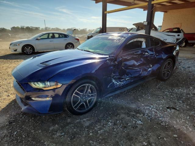 FORD MUSTANG 2020 with VIN 1FA6P8TH9L5127638 - Photo from auction