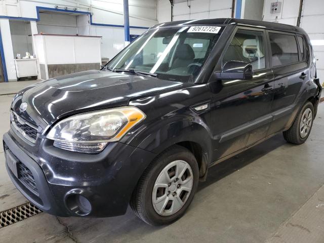 KIA SOUL 2013 with VIN KNDJT2A52D7599384 - Photo from auction