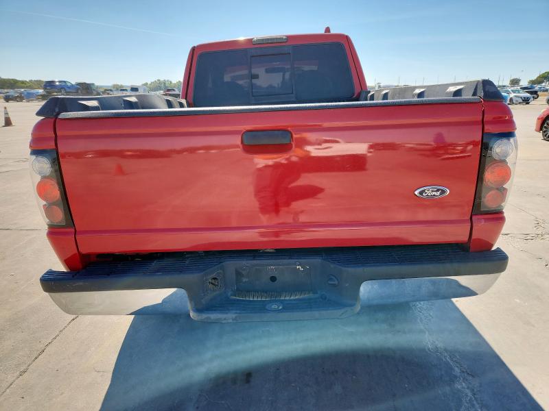 Photo 6 from auction – 2001 FORD RANGER SUP with VIN 1FTYR14V11PB51510