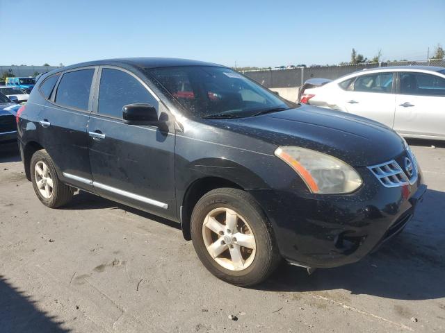 Photo 4 from auction – 2013 NISSAN ROGUE S with VIN JN8AS5MT6DW525796