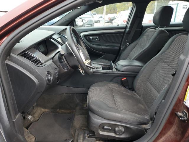 Photo 7 from auction – 2015 FORD TAURUS SEL with VIN 1FAHP2E84FG131723