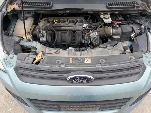 Photo 12 from auction – 2013 FORD ESCAPE S with VIN 1FMCU0F7XDUD36478