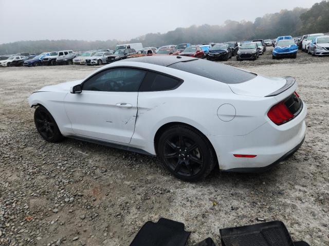 Photo 2 from auction – 2018 FORD MUSTANG with VIN 1FA6P8TH2J5171428