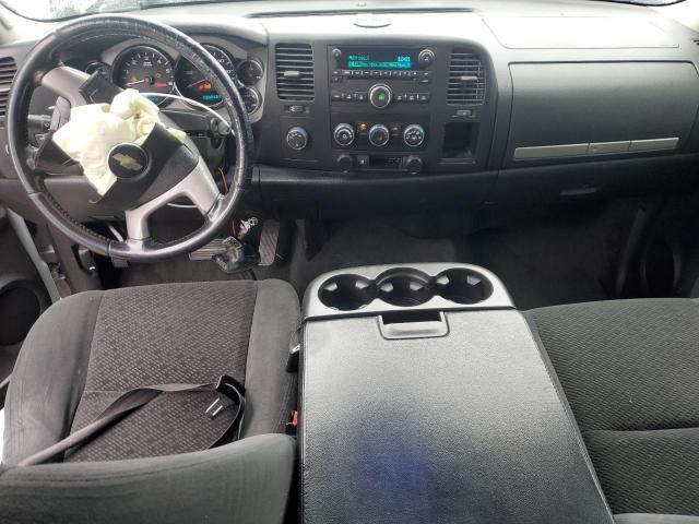 Photo 8 from auction – 2007 CHEVROLET SILVERADO with VIN 2GCEK13M271649656