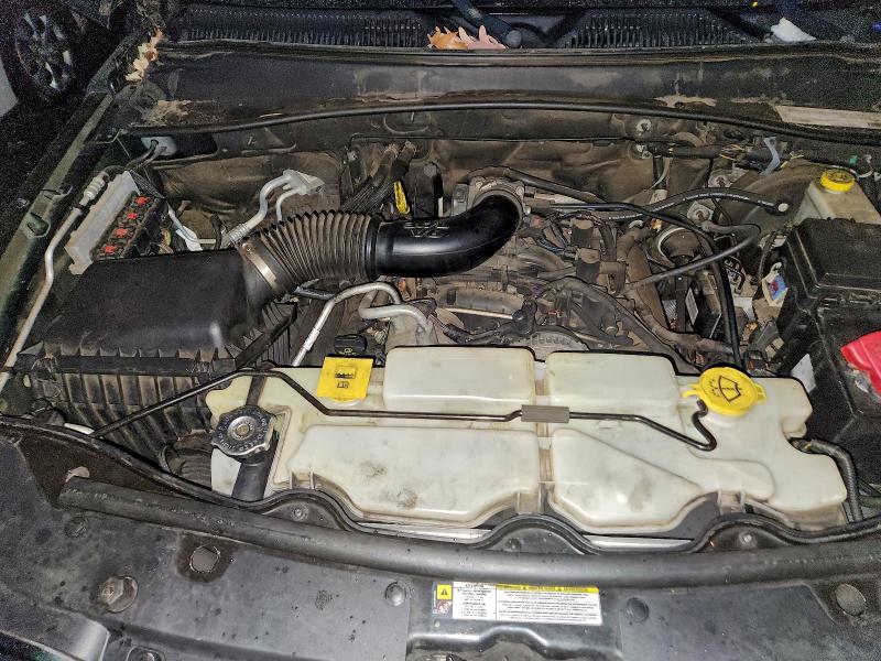Photo 12 from auction – 2012 JEEP LIBERTY SP with VIN 1C4PJMAKXCW211615