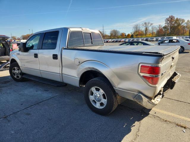 Photo 2 from auction – 2011 FORD F150 SUPER with VIN 1FTFW1CT7BFC23706