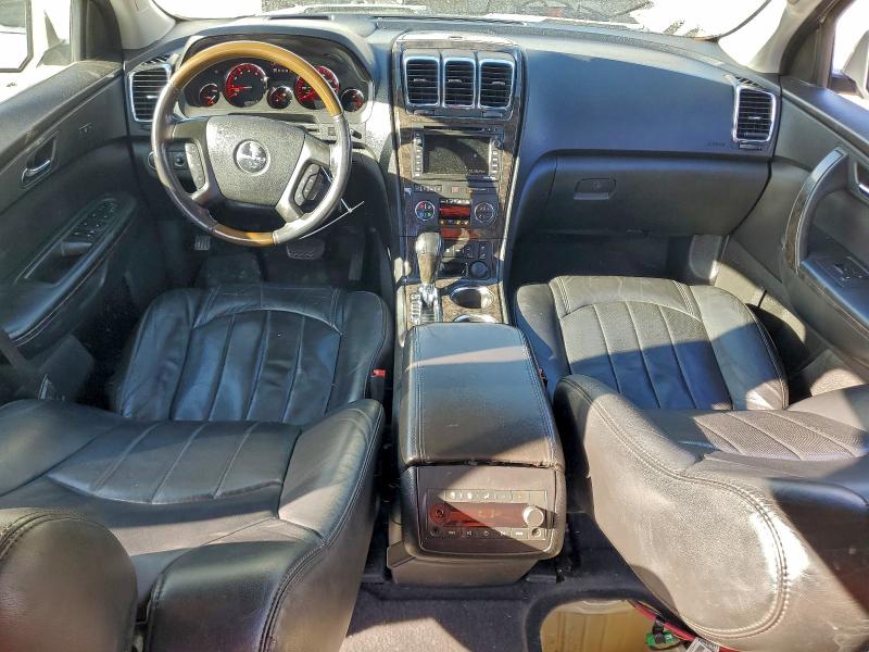 Photo 8 from auction – 2011 GMC ACADIA DEN with VIN 1GKKVTED7BJ355756