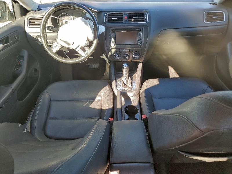 Photo 8 from auction – 2012 VOLKSWAGEN JETTA SE with VIN 3VWDP7AJ5CM361042