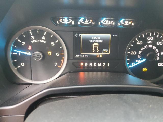 Photo 9 from auction – 2016 FORD F150 SUPER with VIN 1FTEW1EP8GFB60697
