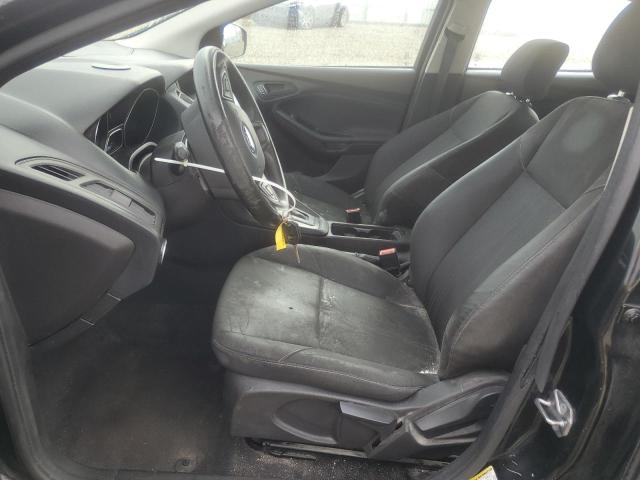 Photo 7 from auction – 2015 FORD FOCUS S with VIN 1FADP3E24FL349183