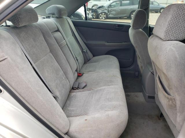 Photo 10 from auction – 2004 TOYOTA CAMRY LE with VIN 4T1BE32K64U820443