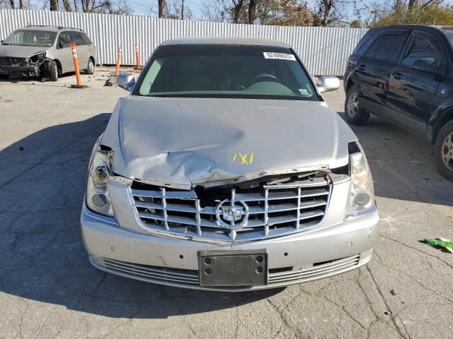 Photo 5 from auction – 2006 CADILLAC DTS with VIN 1G6KD57Y76U179454