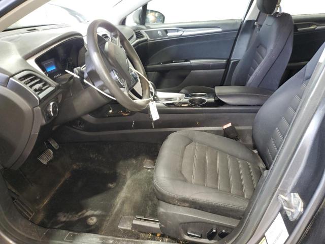 Photo 7 from auction – 2013 FORD FUSION SE with VIN 3FA6P0HR7DR147646