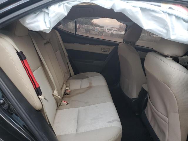 Photo 10 from auction – 2016 TOYOTA COROLLA L with VIN 2T1BURHE7GC547168