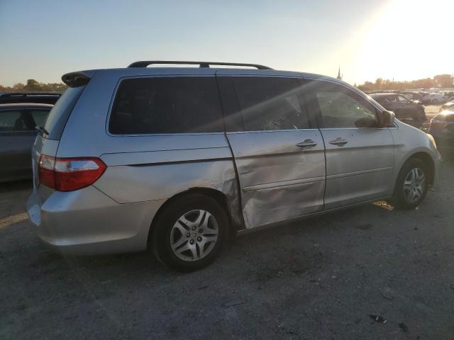 Photo 3 from auction – 2007 HONDA ODYSSEY with VIN 5FNRL38797B407375