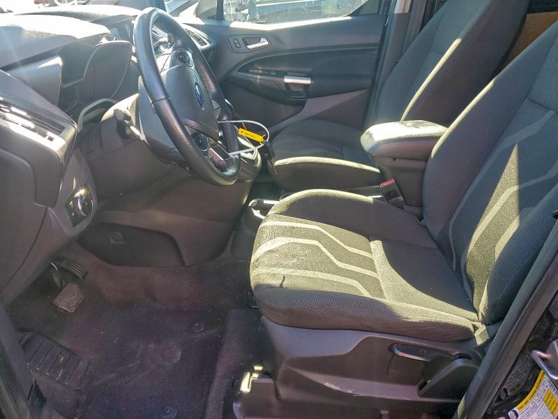 Photo 7 from auction – 2015 FORD TRANSIT CONNECT XLT with VIN NM0LS7F70F1224129