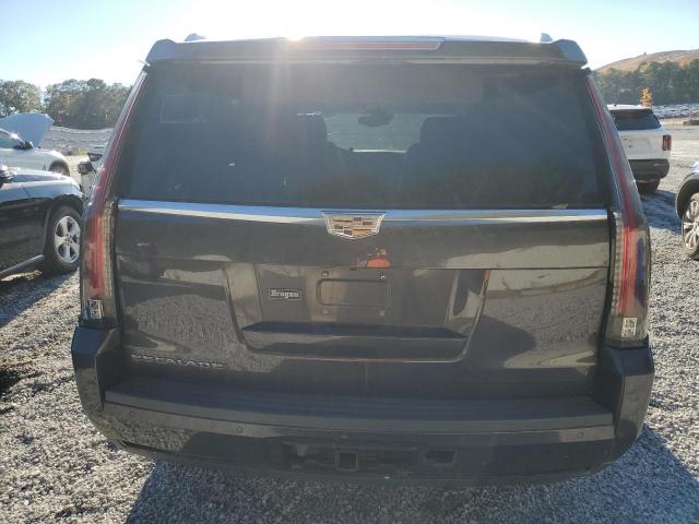 Photo 6 from auction – 2016 CADILLAC ESCALADE P with VIN 1GYS4CKJ1GR413453
