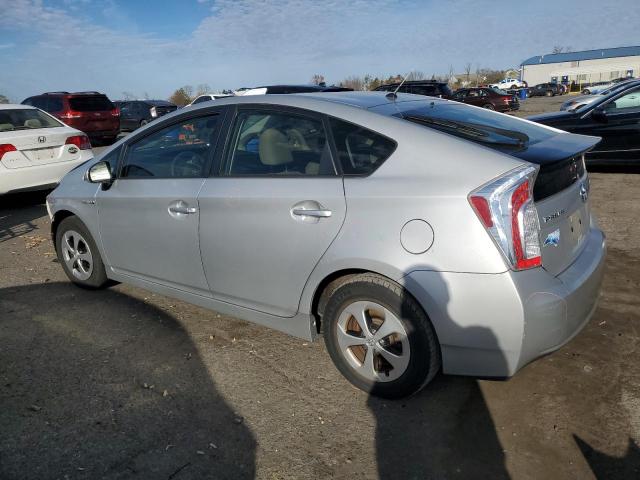 Photo 2 from auction – 2015 TOYOTA PRIUS with VIN JTDKN3DU9F0464986