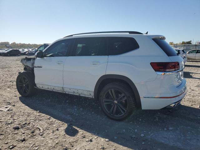 Photo 2 from auction – 2021 VOLKSWAGEN ATLAS SE with VIN 1V2PR2CA9MC604461