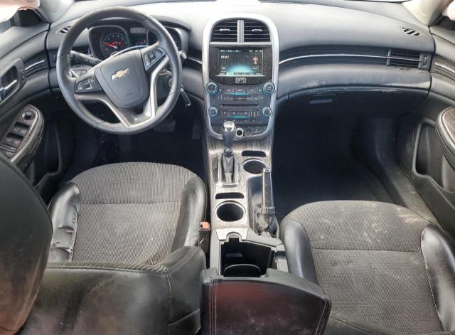 Photo 8 from auction – 2016 CHEVROLET MALIBU LIM with VIN 1G11C5SA4GF148683