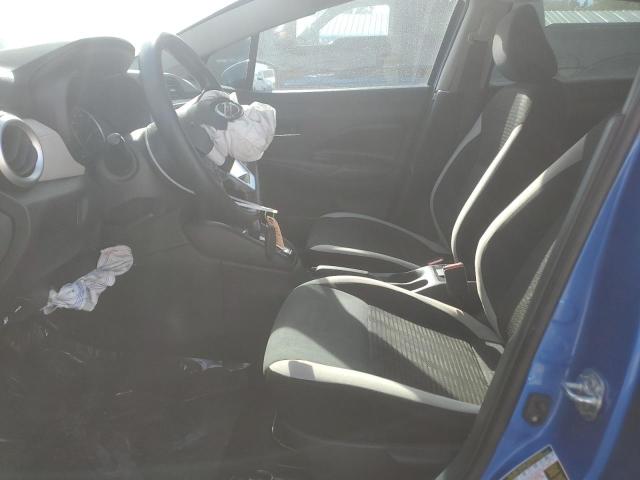 Photo 7 from auction – 2020 NISSAN VERSA with VIN 3N1CN8EV8LL814196