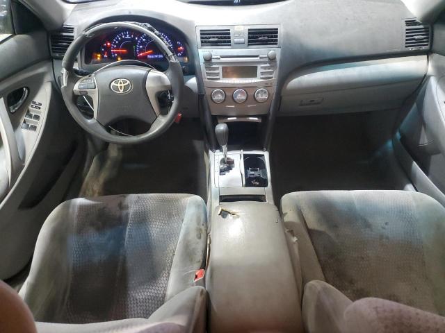 Photo 8 from auction – 2011 TOYOTA CAMRY BASE with VIN 4T1BF3EK3BU621405