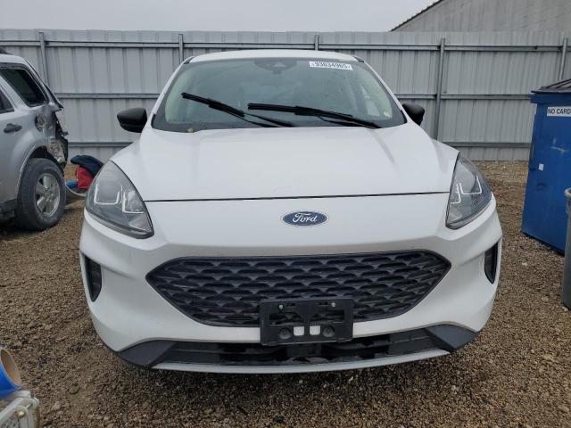 Photo 5 from auction – 2020 FORD ESCAPE S with VIN 1FMCU9F63LUA58808