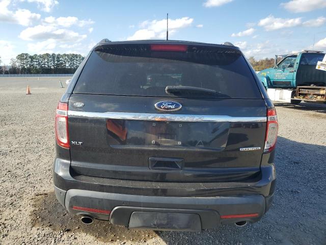 Photo 6 from auction – 2014 FORD EXPLORER X with VIN 1FM5K7D88EGB06926