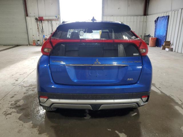 Photo 6 from auction – 2019 MITSUBISHI ECLIPSE CR with VIN JA4AT5AA4KZ009602