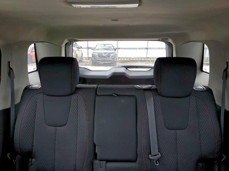 Photo 10 from auction – 2010 GMC TERRAIN SL with VIN 2CTALBEW4A6326739