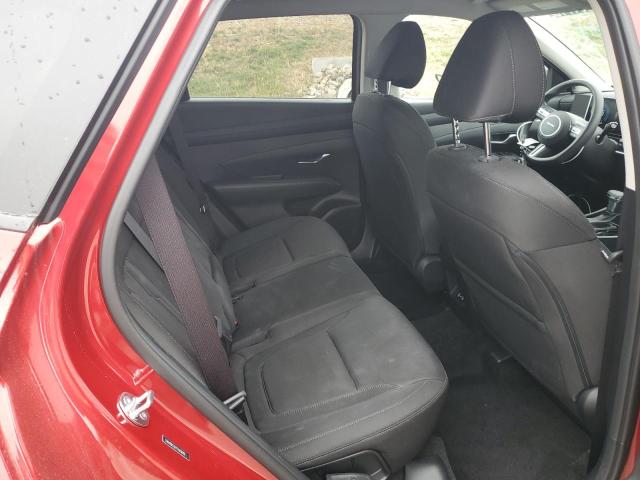Photo 10 from auction – 2026 HYUNDAI TUCSON SEL with VIN 5NMJBCDE7TH616899