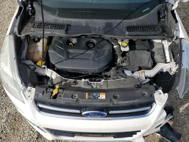 Photo 11 from auction – 2016 FORD ESCAPE TIT with VIN 1FMCU9J90GUB60560