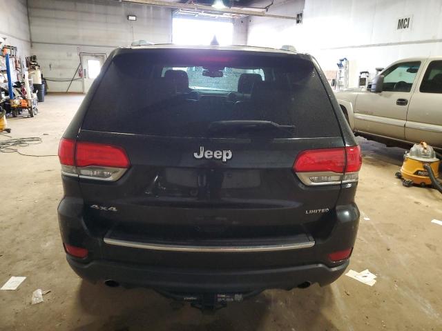 Photo 6 from auction – 2014 JEEP GRAND CHER with VIN 1C4RJFBG7EC326367