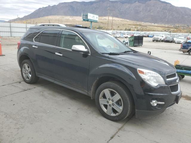 Photo 4 from auction – 2014 CHEVROLET EQUINOX LT with VIN 2GNFLHE39E6283717