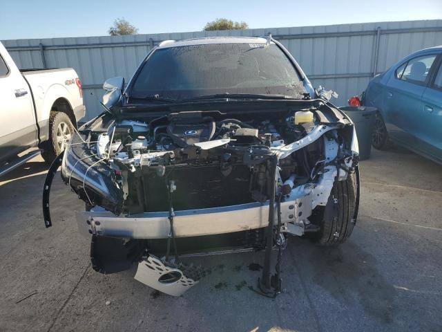 Photo 5 from auction – 2025 LEXUS RX 350 BAS with VIN 2T2BAMCA2SC113664