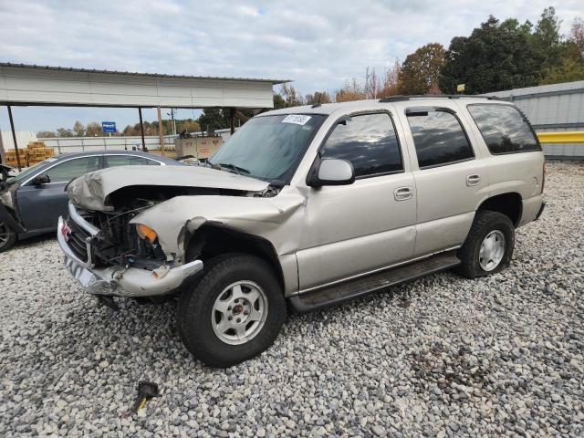 Photo 1 from auction – 2005 GMC YUKON with VIN 1GKEK13VX5R103415