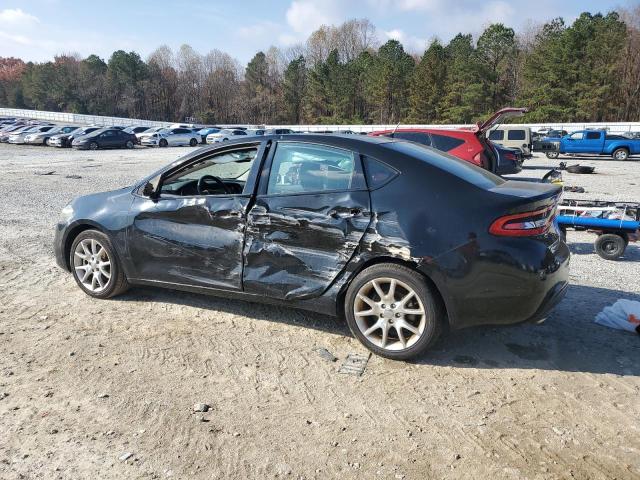 Photo 2 from auction – 2013 DODGE DART SXT with VIN 1C3CDFBAXDD340298