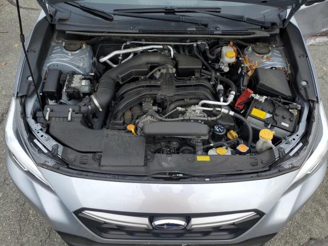 Photo 12 from auction – 2021 SUBARU CROSSTREK with VIN JF2GTHMCXM8660175