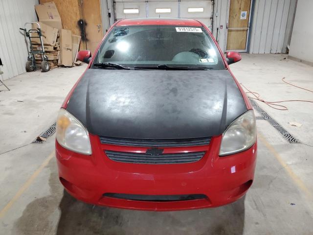 Photo 5 from auction – 2008 CHEVROLET COBALT SPO with VIN 1G1AM18B387168795