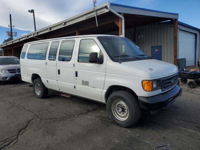 Photo 4 from auction – 2004 FORD ECONOLINE with VIN 1FBSS31L54HB53305