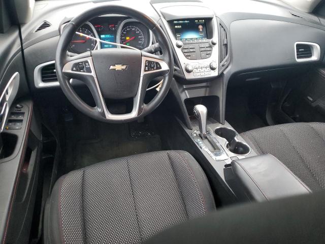 Foto 8 de la subasta – 2015 CHEVROLET EQUINOX LT con VIN 2GNFLFE35F6379835