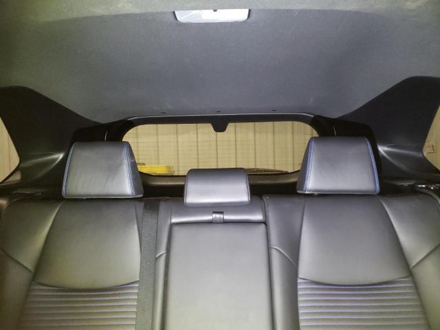 Photo 10 from auction – 2021 TOYOTA RAV4 XSE with VIN 2T3E6RFV6MW019133